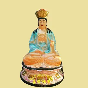 观音老母神像供应商 后土娘娘 王母娘娘雕像 湄山妈祖神像 妈祖神像哪里请