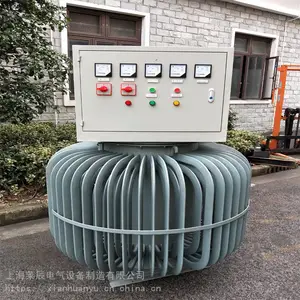 ����ר����ѹ�� TNSJA-1000KVA�ͽ�ʽ��Ӧ��ѹ����ѹ��ѹ��