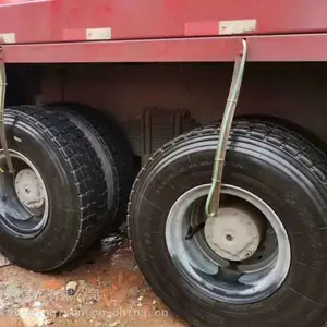 红岩杰狮重型自卸车_前四后八德龙自卸车_自卸车批发