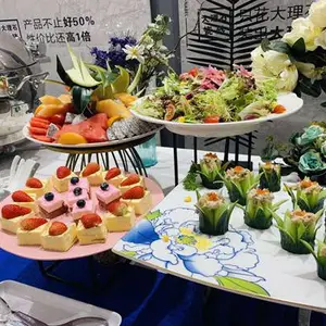 深圳茶歇外卖,冷餐会外卖,会议茶歇上门,下午茶全城配送