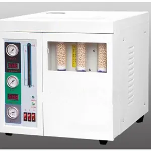 SY供型号:GTL-300 库号:M190728 三气发生器/氮氢空发生器