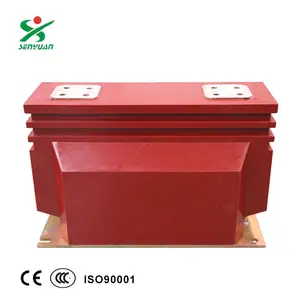 LZZBJ9-10C21500-2500-5户内全密封式绝缘树脂浇筑电流互感器