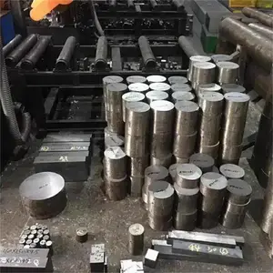 精磨德国1.4117不锈钢圆棒 冲压德国1.4117不锈钢板卷