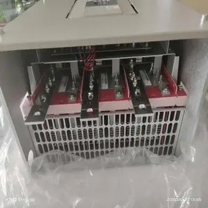 销售全新原装ABB软启动器ATS系列ATS48C17Q软启动