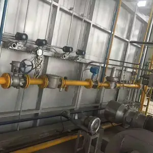 锻造加热炉 热处理工业窑炉哪家专业