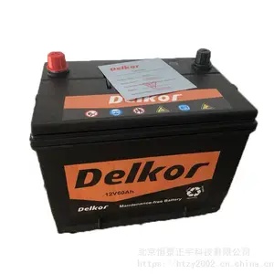 ����Delkor����N200 �¸ߵ�ƿ 12V200AH