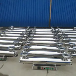 果汁饮料紫外线消毒器