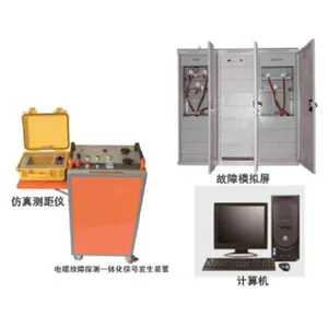 电力电缆(主绝缘)故障模拟装置 型号 SK44-T-GMZ100 库号 M348430