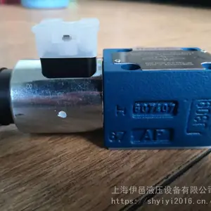 力士乐进口比例阀Z2S6-2-6X