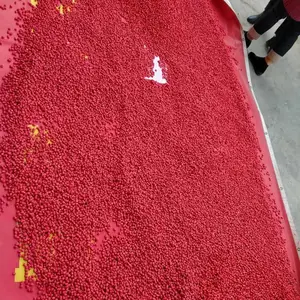 噻虫胺花生拌种剂，防白绢防蛴螬花生拌种剂