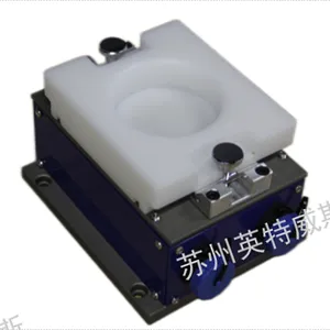 宁波视觉上料柔性振动盘抓取 苏州英特威斯自动化供应