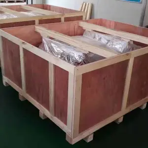 上海松江木箱