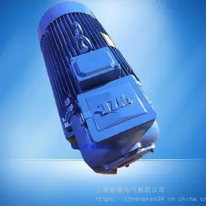 ұ�����ص���綯��JZR2-22-6 7.5KW 6�������첽���������ʽ