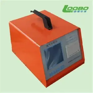 LGM01�ֳ�ʽ�ָ����ڶ��ǲɼ�ǻ�����ò��ⵥԪ