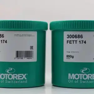 唐山市MOTOREXFETT190EP发货快质量优