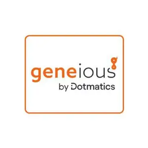 Geneious序列比对分析软件 正版价格-多少钱购买-国内代理北京睿驰科技