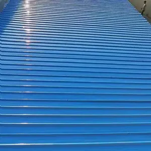 厂房掉色了怎么办,彩钢板生锈漏水了怎么办