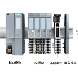 ������ET200S ����ģ�� 6ES7134-4JB51-0AB0ȫ���ܴ���