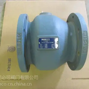 nibco 6��ͭ������ֹ�ط� F-910-B