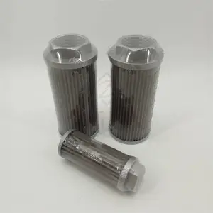 至新过滤 WU-225×180-J电厂吸油过滤器滤芯|支持定做