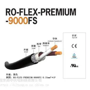 �ձ�NICHIGOH�պ�ͨ��늾�MTW+H07V-K 4.0mm? 12AWG***ԭװ******