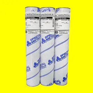 ����SMC���Ͻ�INCONELR 52M ���屣����˿��MIG��
