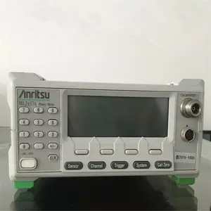 ����Anritsu��������MS2724B-20Ghz�ֳ�Ƶ�׷�����