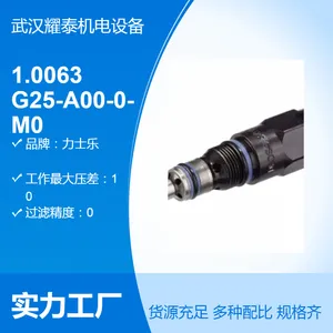 力士乐滤芯1.0063 G25-A00-0-M0液压过滤精密