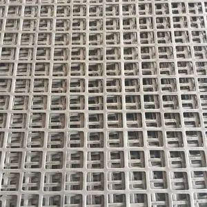 冲孔网图案 装饰冲孔网 冲孔板网 过滤冲孔板网