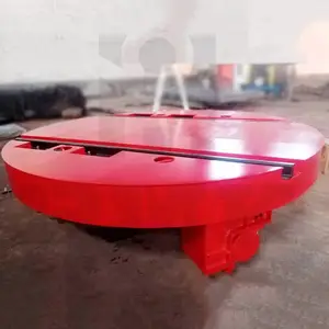 90��ת����ת�� ��ת�綯ת�̳� ���ֱ��ת��ת̨��