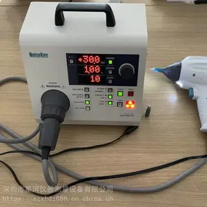 ����FRANKONIA CIT-10�������ŶȲ���ϵͳ