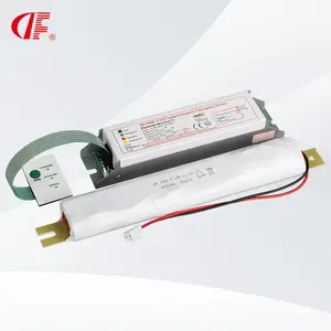 供应T5 T8日光灯LED应急电源全自动带检测开关