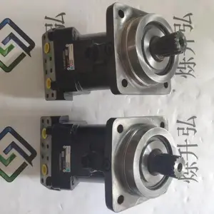 烁升LEDUC柱塞泵XPi108 0523750可用于水泥厂立磨、稀油站等设备上