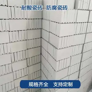 防腐耐碱砖 耐温砖 耐酸瓷砖 230*113*65mm 规格齐全 支持定制