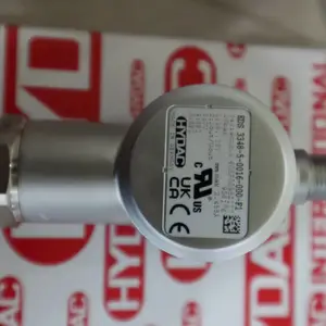 EDS 3348-5-0016-000-F1 908176 德国贺德克HYDAC压力温度传感器