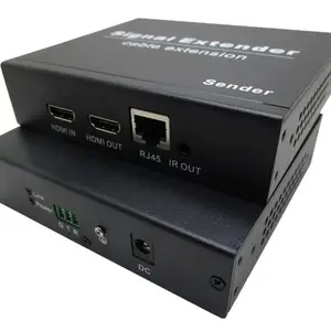 HDE-200M( HDMI高清视频网络矩阵)