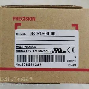 日本神港 SHINKO 温控表 BCD2 BCR2 BCD BCS2S00-00