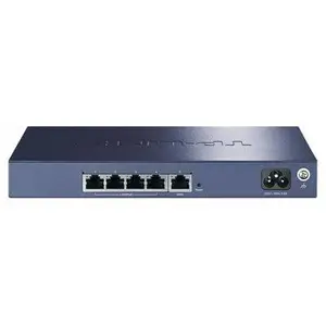 TP-LINK  TL-R473GP-ACPoE AC一体化千兆VPN路由器