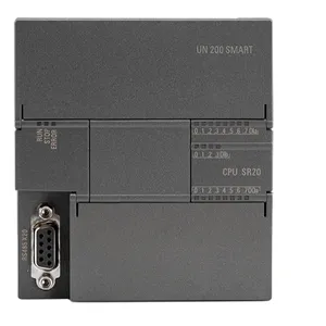 小型PLC 可编程控制器 国产替代200 SMART 兼容强 应用广泛 上手快