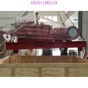 PHP100(3%)-LH(机械泵入式)平衡式比例混合装置消防泡沫灭火系统,适用于石油化工
