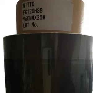 供应日东FC-120HSB,日东FC-120HSB泡棉胶