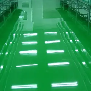 地坪漆-晨琪建材品牌企业-地坪漆价格