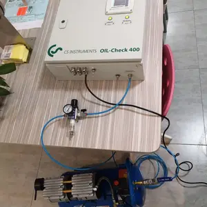 OILCheck 400�����ͺ������߼����