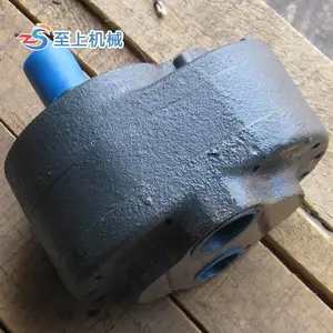 CB-B系列齿轮泵 液压齿轮泵 微型齿轮泵厂家直供量大从优