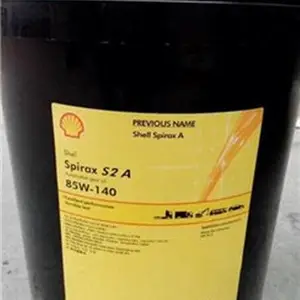 ����ʩ����S2 A 90���ó�����,Shell Spirax S2 A 80W-90,ʩ����A140