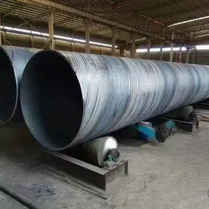 循环水用820螺旋钢管厂家