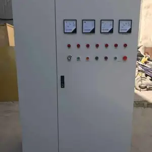 郑州中频炉制造商
