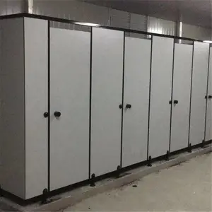 湛江公共卫生间隔断成品请选择厂家进行购买
