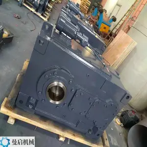 七台河QY4S起重机用行星减速机