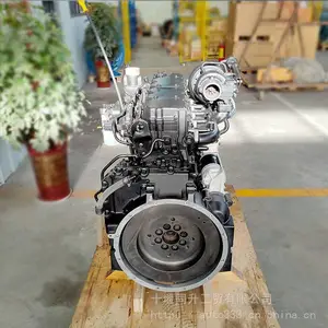 ���翵��˹QSB6.7ˮ�û����ò��ͷ����� ����˹210����������Ǯ
